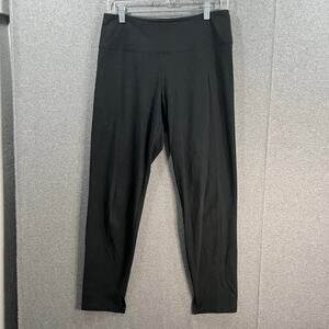 Women With Control Women Pants Black Color Size S